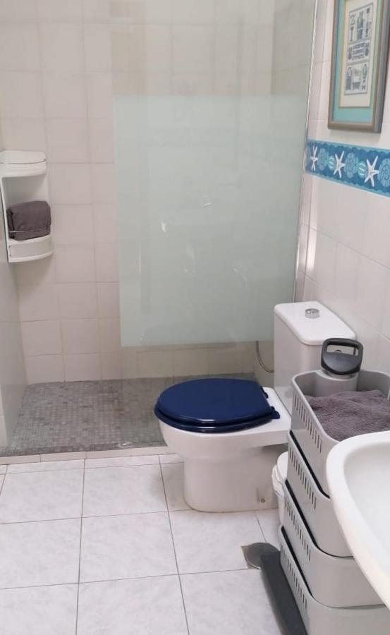 Playaelporis Appartement Poris de Abona Buitenkant foto